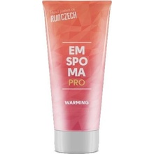 Emspoma Em Pro Warming funkčný krém 100 ml