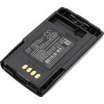 Cameron sino Батерия за радиостанция Motorola CEP400, MTP800 AP-6574 Liion 3, 7V 2200mA Cameron Sino (CS-MKT574TW) - Allstore