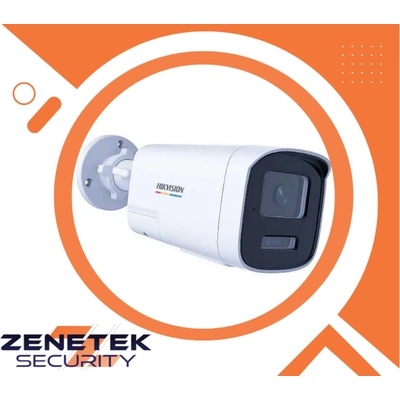Hikvision DS-2CD1T67G2H-LIUF/SL(2.8mm)