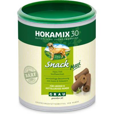 Grau Hokamix 30 Snack 2 x 400 g