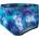 Speedo Бански 13cm boys club training allover brief