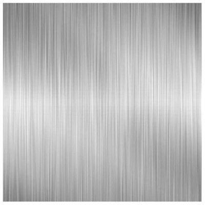 Patifix Самозалепващо фолио сребърист мат - ширина 45 см