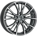 MAK Union 7,5x17 5x112 ET42 gunmetal mirror