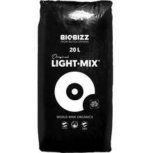 BioBizz Light Mix 20 l