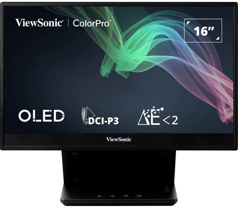 ViewSonic VP16-OLED