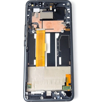LCD Displej HTC U11+