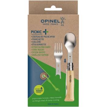 Image 1 of Opinel Picnic Plus с нож