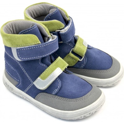 Jonap Falco zima modrozelená