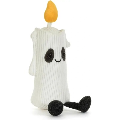 Jellycat Amuseables Flickerty Candle 19 cm