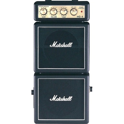 Marshall MS-4 Micro Stack
