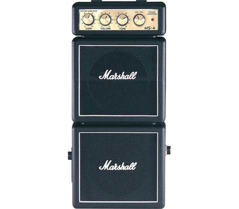 Marshall MS-4 Micro Stack