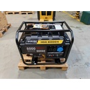 Hahn & Sohn HGG 8000X