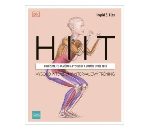 HIIT - Príroda