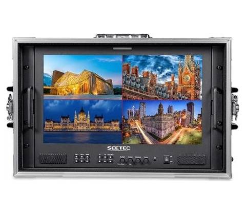 Seetec ATEM173S-CO