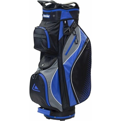 Longridge Deluxe Lite cart bag