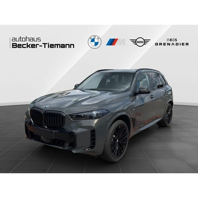 BMW X5 xDrive40d Exclusive 259 kW
