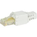 LogiLink RJ45 модулен конектор, Cat. 5e, неекраниран