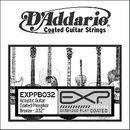 D'addario EXPPB032