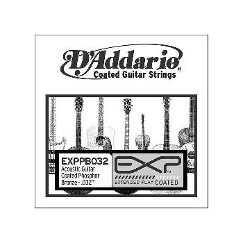 D'addario EXPPB032