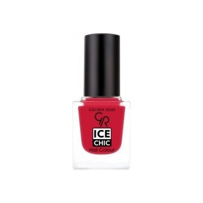 Golden Rose Ice Chic Nail Colour lak na nehty 114 10,5 ml