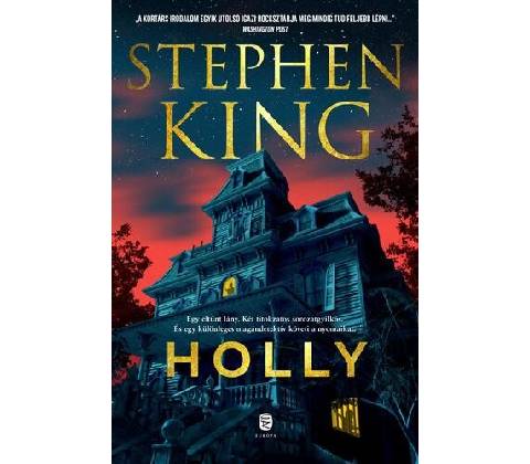 Holly