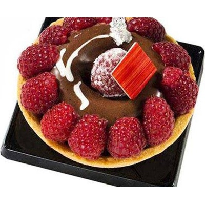 Silikomart silikon forma na donuty 372ml na 6ks