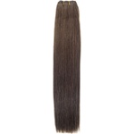 Sleek 4. Естествена коса