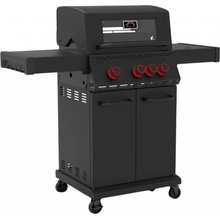 Landmann BLACK 3.1 COOK 15485