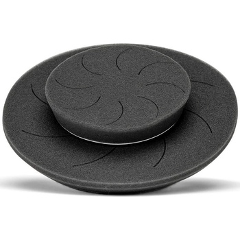 Kamikaze Collection Banzai Dynamics Buff Black 125 mm - Final Finishing