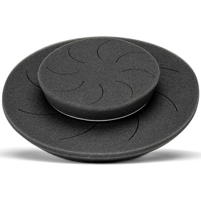 Kamikaze Collection Banzai Dynamics Buff Black 125 mm - Final Finishing