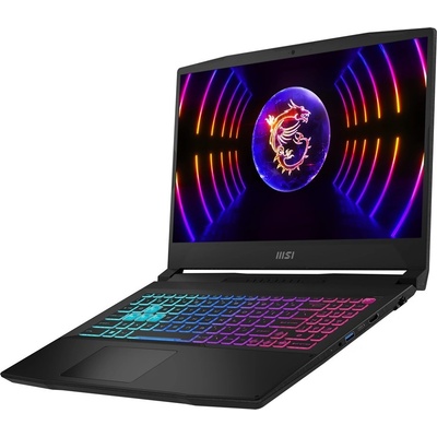 MSI Katana 17 B12UCRK-1056XPL