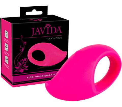 Javida Touch vibe
