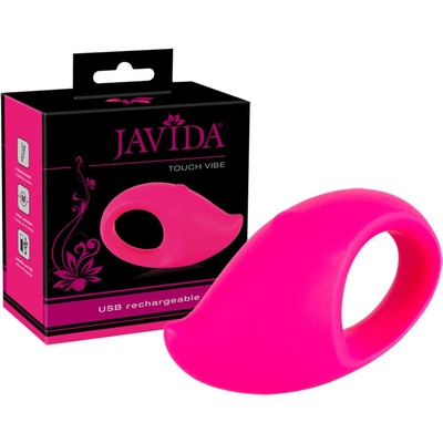 Javida Touch vibe