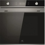 Master Kitchen MKO 1307-ED M BK Фурна за вграждане