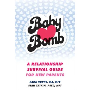Baby Bomb | Stan Tatkin (ISBN: 9781684037315)