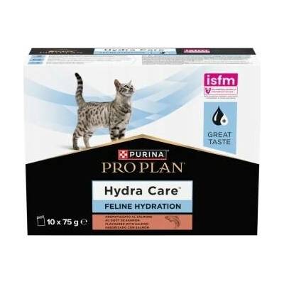PRO PLAN s onemocněním ledvin losos 10x75 g