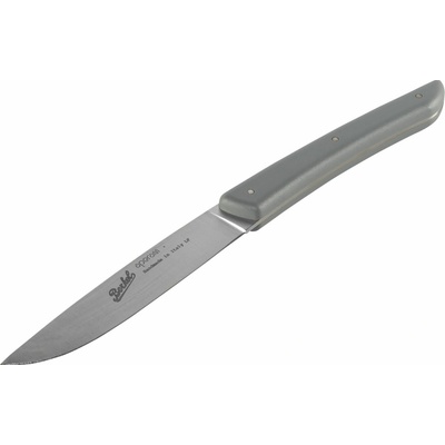 Berkel steak knife set 4 ks. Color grey