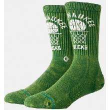 Stance Vintage Bos Green