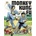 Monkey Kung Fu Blu-Ray