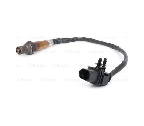 Lambda sonda BOSCH 0 258 017 202