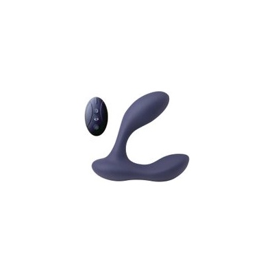Lola Games Простатен масажор с 2 мотора Spice it Up P-Bliss (P25533)