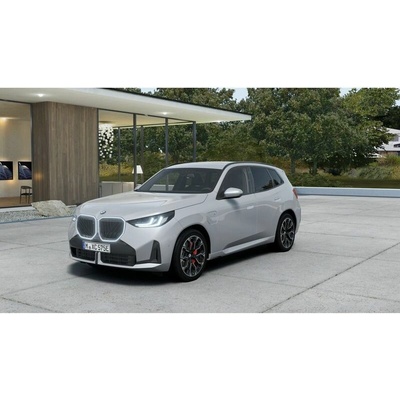 BMW X3 xDrive30e M Sport 220 kW