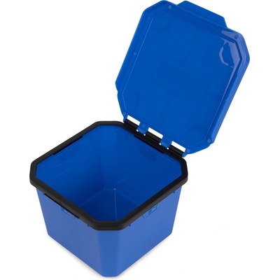 Preston Innovations Box Na Nástrahy 3 Pint Flip Lid Bait Tub