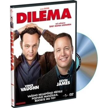 Dilema DVD