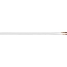 Kash 4016138962604 lanko/ licna LiY-Z 2 x 4 mm² bílá 100 m