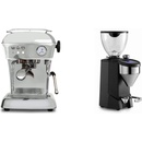 Set Ascaso Dream ONE + Rocket Espresso FAUSTO