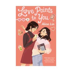 Love Points to You (ISBN: 9780593814826)
