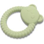 Lorelli Premium СИЛИКОНОВА ГРИЗАЛКА ПАНДА natural fresh green (10210870004)