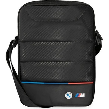 BMW Чантичка за таблети до 10"" BMW BMTB10COCARTCBK, черна, Carbon Tricolor (KXG0036965)