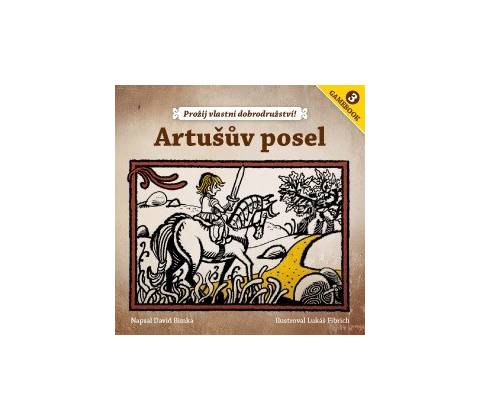 Artušův posel